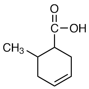 TCI M3298 5406-30-4 Asam 6-Metilsikloheks-3-ena-1-karboksilat