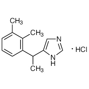 TCI M3314 86347-15-1 Medetomidine Hidroklorida
