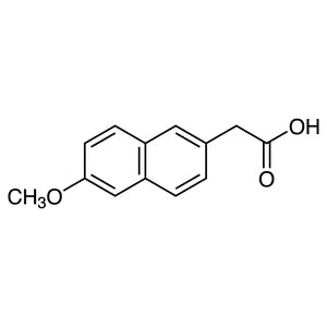 TCI M3326 23981-47-7 2-(6-Methoxynaphthalen-2-yl)acetic Acid
