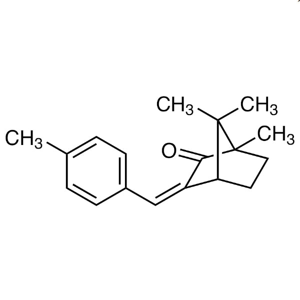 TCI M3357 36861-47-9 3-(4-Methylbenzylidene)camphor