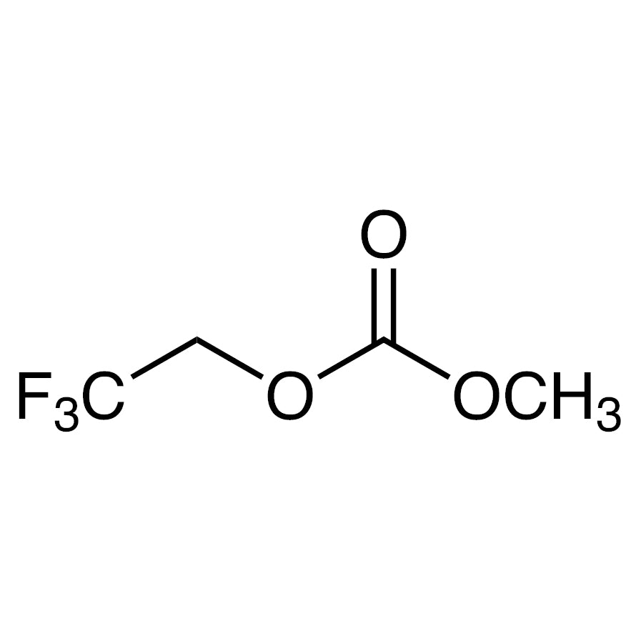 TCI M3376 156783-95-8 Methyl 2,2,2-Trifluoroethyl Carbonate