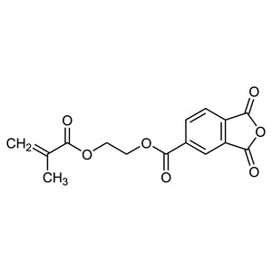 TCI M3377 70293-55-9 2-(Methacryloyloxy)ethyl 1,3-Dioxo-1,3-dihydroisobenzofuran-5-carboxylate