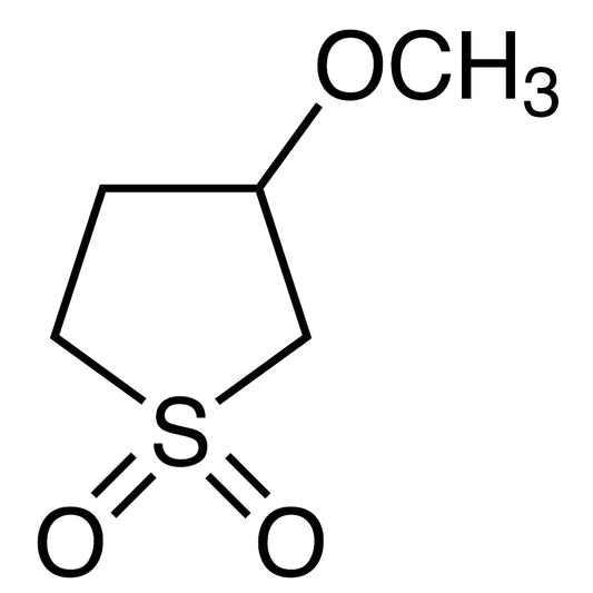 TCI M3380 20627-66-1 3-Methoxytetrahydrothiophene 1,1-Dioxide