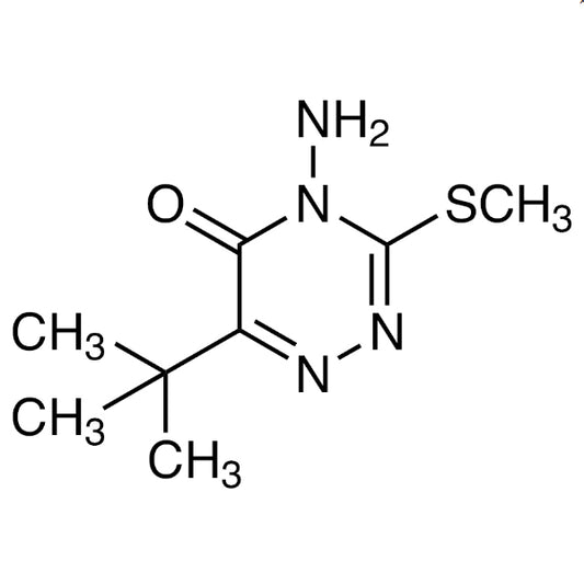TCI M3383 21087-64-9 Metribuzin