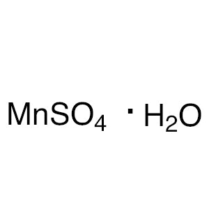 10034-96-5 Manganese(II) Sulfate Monohydrate - AMI Scientific
