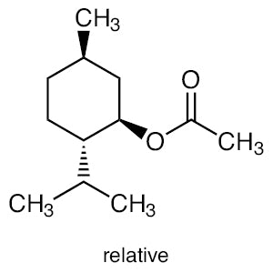 TCI M3399 89-48-5 (+/-)-Menthyl Acetate