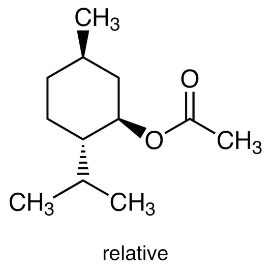 TCI M3399 89-48-5 (+/-)-Menthyl Acetate