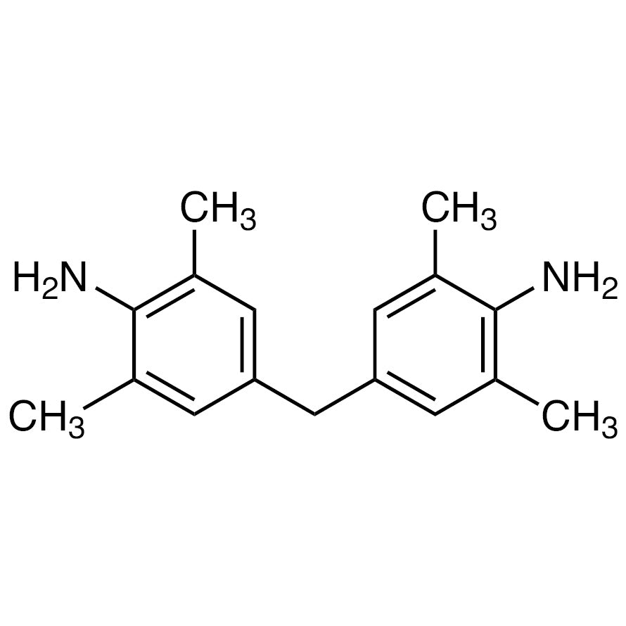 TCI M3403 4073-98-7 4,4'-Methylenebis(2,6-dimethylaniline)