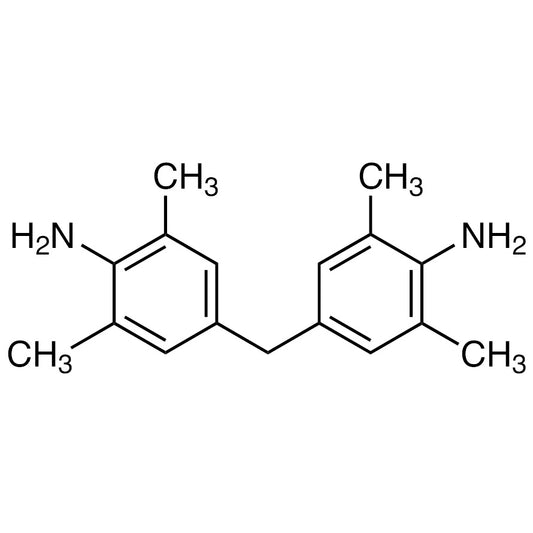 TCI M3403 4073-98-7 4,4'-Methylenebis(2,6-dimethylaniline)