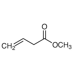 TCI M3405 3724-55-8 Methyl But-3-enoate