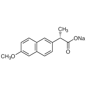TCI M3406 26159-34-2 Naproxen Sodium