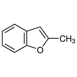 TCI M3413 4265-25-2 2-Methylbenzofuran