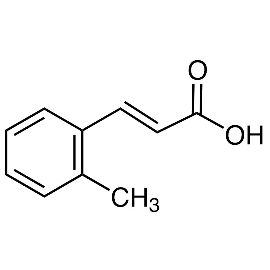 TCI M3421 939-57-1 (E)-3-(o-Tolyl)acrylic Acid