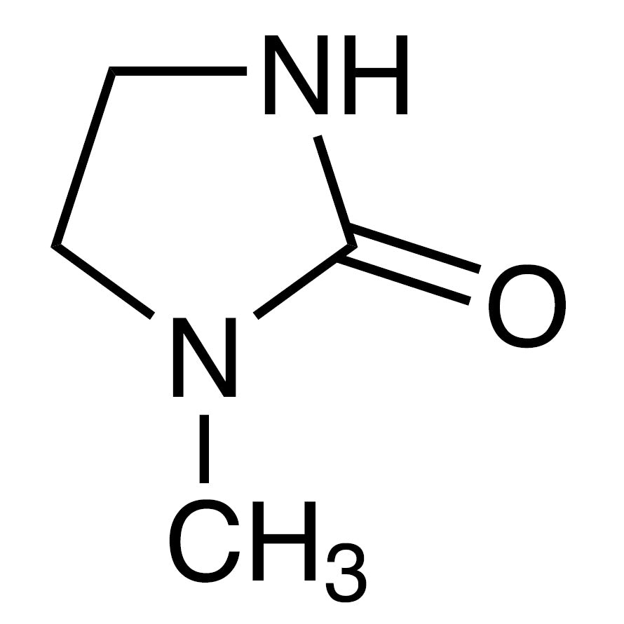 TCI M3422 694-32-6 1-Methylimidazolidin-2-one