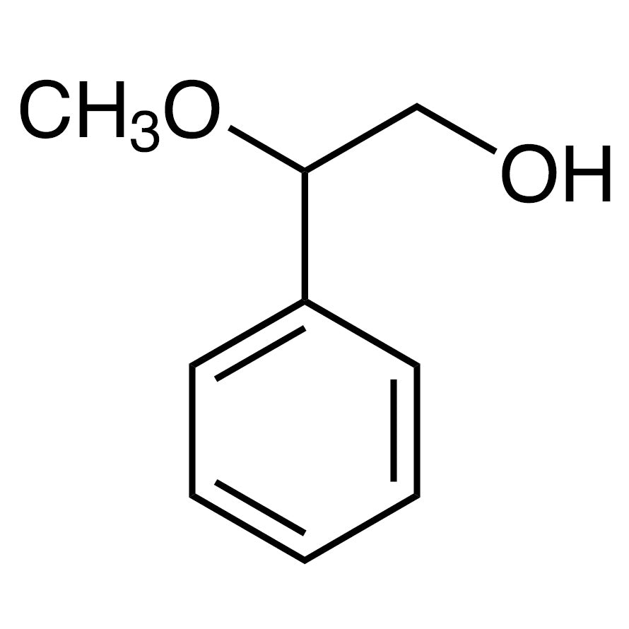TCI M3426 2979-22-8 2-Methoxy-2-phenylethanol