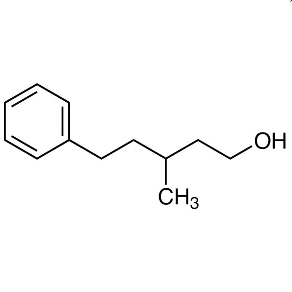 TCI M3436 55066-48-3 3-Methyl-5-phenylpentan-1-ol