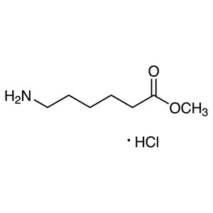 TCI M3457 1926-80-3 Methyl 6-Aminohexanoate Hydrochloride