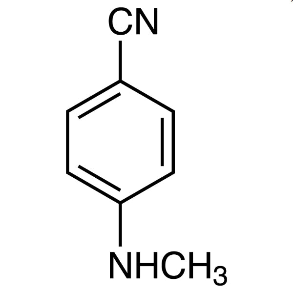 TCI M3459 4714-62-9 4-(Methylamino)benzonitrile