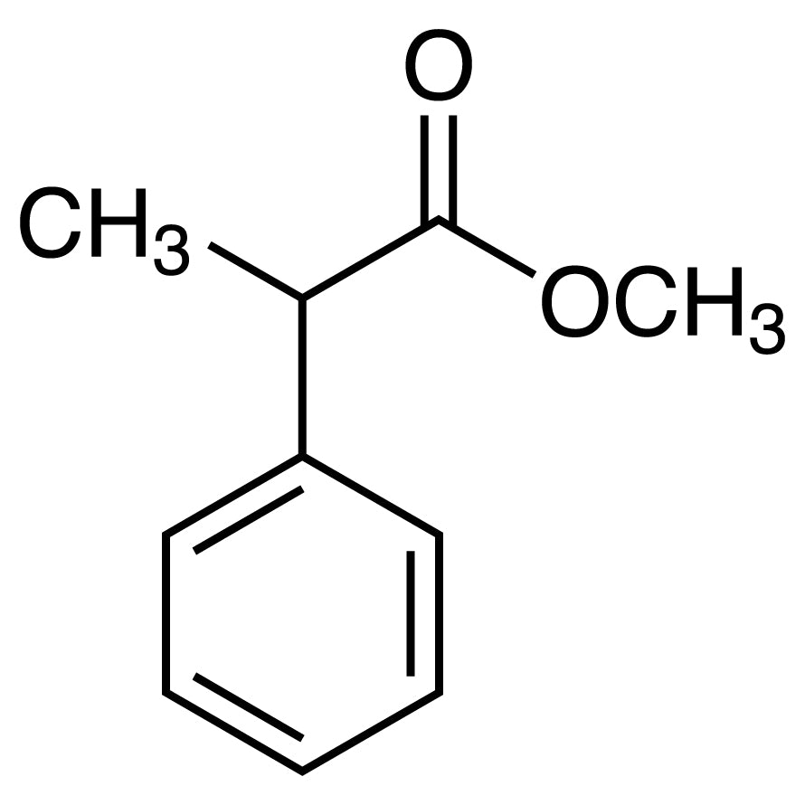 TCI M3461 31508-44-8 Methyl 2-Phenylpropanoate