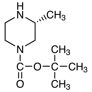 TCI M3462 163765-44-4 (R)-1-Boc-3-methylpiperazine