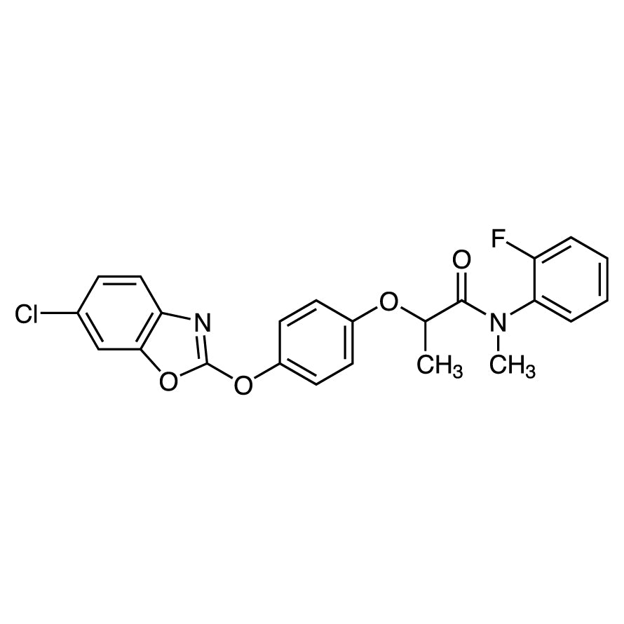 TCI M3467 256412-89-2 Metamifop
