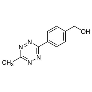 1380500-87-7 [4-(6-Methyl-1,2,4,5-tetrazin-3-yl]phenyl)methanol - AMI Scientific
