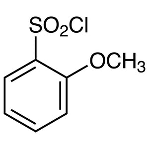 TCI M3470 10130-87-7 2-Methoxybenzenesulfonyl Chloride