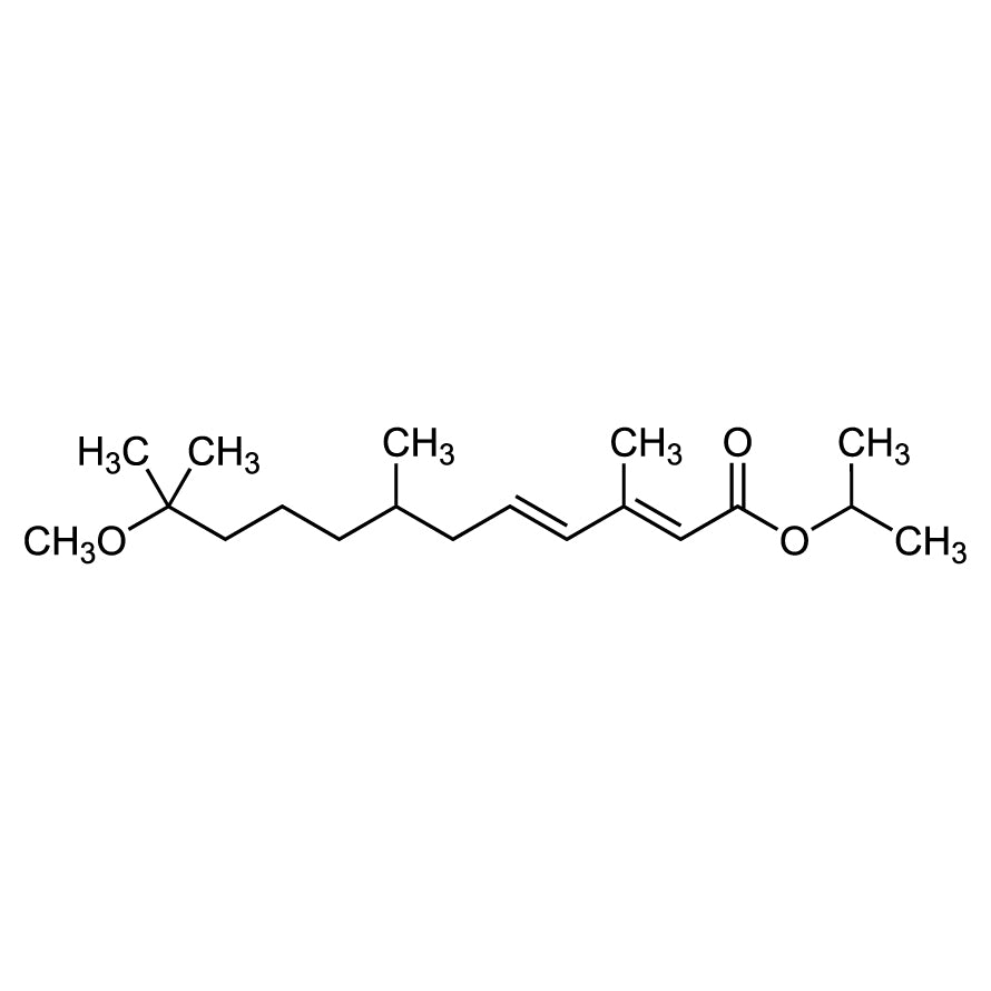 TCI M3472 40596-69-8 Methoprene (mixture of isomers)