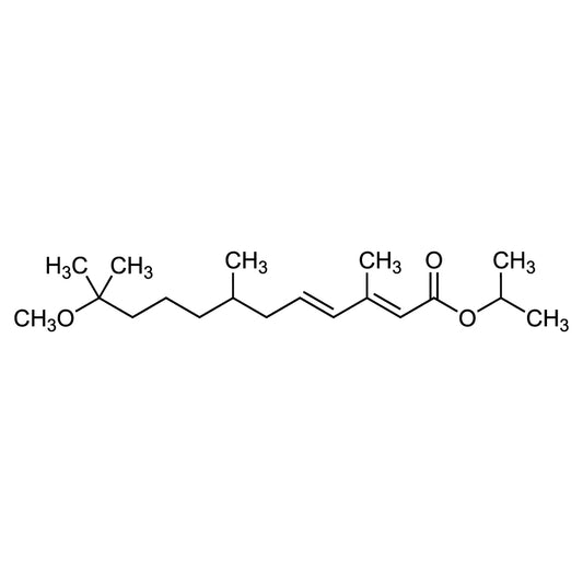 TCI M3472 40596-69-8 Methoprene (mixture of isomers)