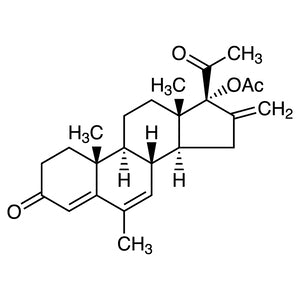 TCI M3479 2919-66-6 Melengestrol Asetat