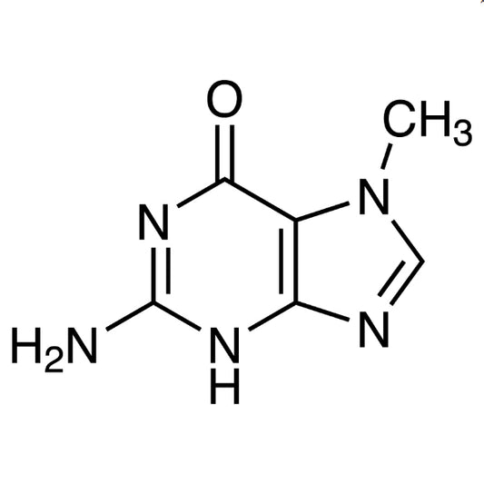 TCI M3490 578-76-7 7-Methylguanine