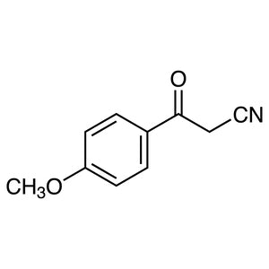 TCI M3492 3672-47-7 3-(4-Methoxyphenyl)-3-oxopropanenitrile