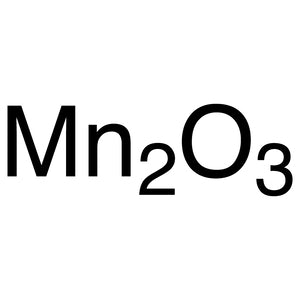 TCI M3495 1317-34-6 Manganese(III) Oxide