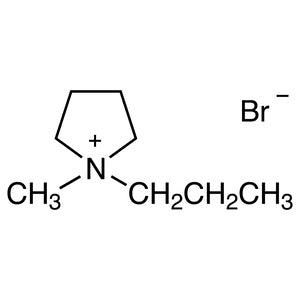 608140-09-6 1-Methyl-1-propylpyrrolidin-1-ium Bromide - AMI Scientific