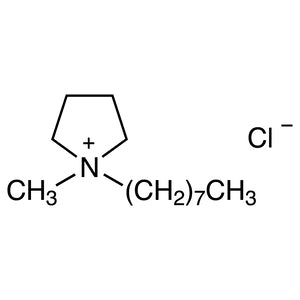 909398-60-3 1-Methyl-1-octylpyrrolidin-1-ium Chloride - AMI Scientific