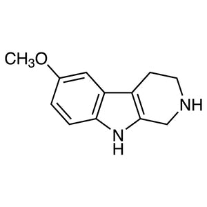 20315-68-8 6-Methoxy-2,3,4,9-tetrahydro-1H-pyrido[3,4-b]indole - AMI Scientific