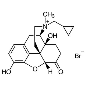 TCI M3504 73232-52-7 Methylnaltrexone Bromide