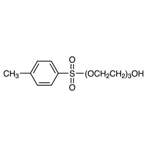 TCI M3506 77544-68-4 2-[2-(2-Hydroxyethoxy)ethoxy]ethyl 4-Methylbenzenesulfonate
