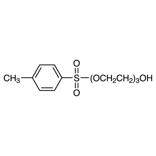 TCI M3506 77544-68-4 2-[2-(2-Hydroxyethoxy)ethoxy]ethyl 4-Methylbenzenesulfonate