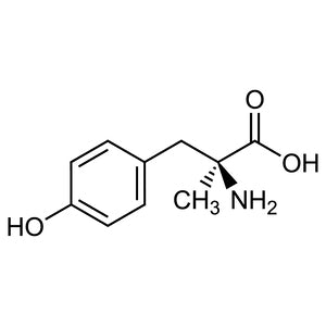 TCI M3532 672-87-7 Metyrosine