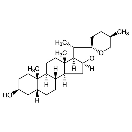 TCI M3546 126-18-1 Smilagenin