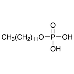 TCI M3548 2627-35-2 Dodecyl Dihydrogen Phosphate