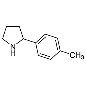62506-76-7 2-(4-Methylphenyl)pyrrolidine - AMI Scientific