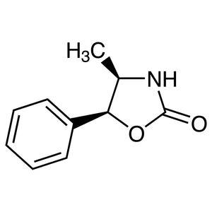 TCI M3554 77943-39-6 (4R,5S)-4-Methyl-5-phenyloxazolidin-2-one
