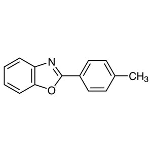 TCI M3561 835-71-2 2-(p-Tolyl)benzo[d]oxazole