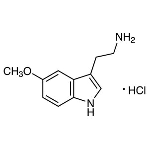 66-83-1 5-Methoxytryptamine Hydrochloride - AMI Scientific