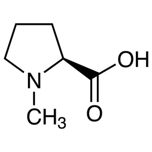 475-11-6 N-Me-Pro-OH - AMI Scientific