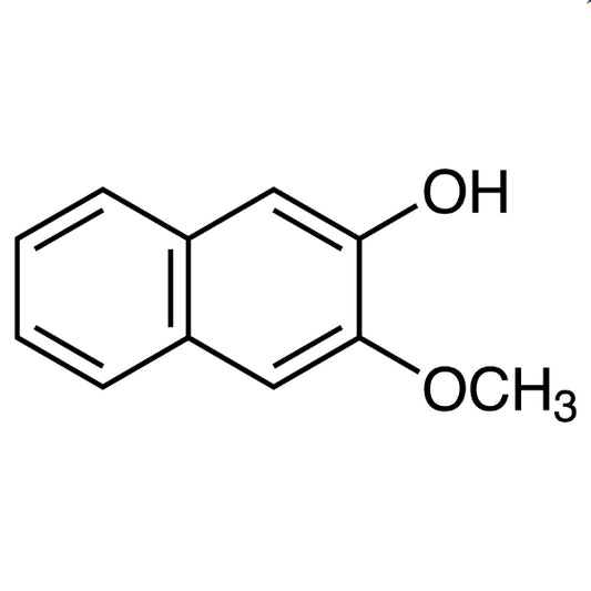 TCI M3568 18515-11-2 3-Methoxynaphthalen-2-ol
