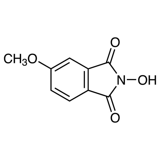TCI M3572 214754-50-4 2-Hydroxy-5-methoxyisoindoline-1,3-dione