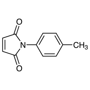 TCI M3573 1631-28-3 1-(p-Tolyl)-1H-pyrrole-2,5-dione